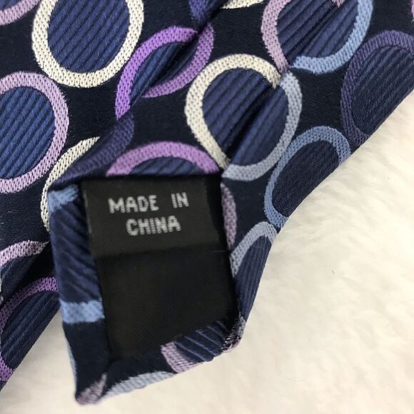 MICHAEL Michael Kors tie - Picture 3 of 4